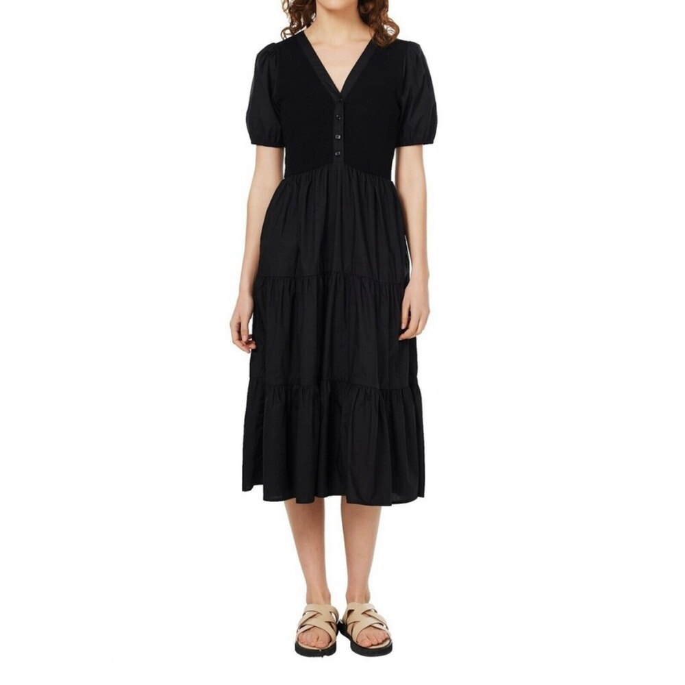 Brave & True: Bella Goes North  Dress